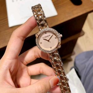 Coach First Copy Watch For Women