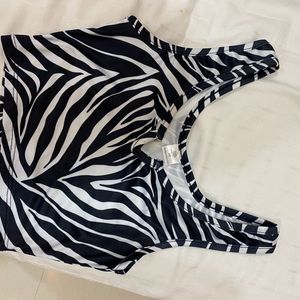 🦓cute Tank top