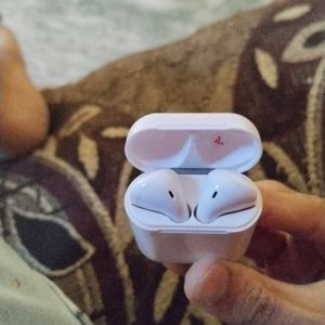 Bluetooth Airpods