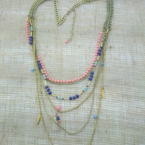Beautiful Handmade Necklace