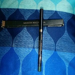 Manish Malhotra 24H Kajal Eyeliner(Waterproof)