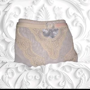 Net Panty 36-38 L