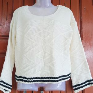 Sweater Woollen