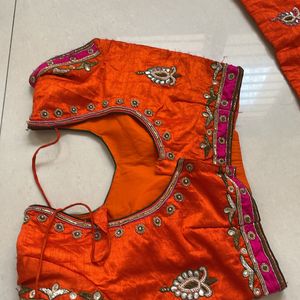 Lengha Set