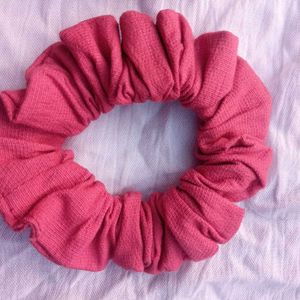 Hair Accessories Scrunchies