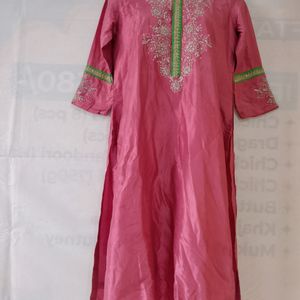 Party Wear Kurti