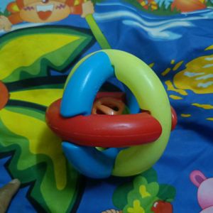 Colourful Toy For Babies