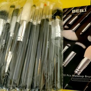 BEILY Brushes