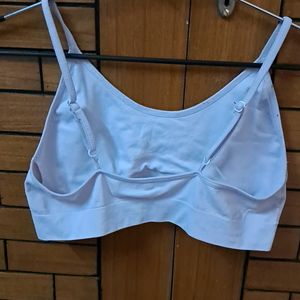 Combo Of Four Imported Fabric Bra N Panty