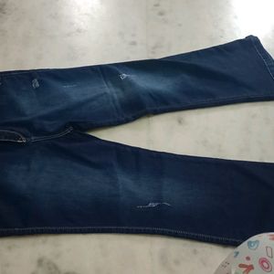 Bell Bottom Jeans For Sell