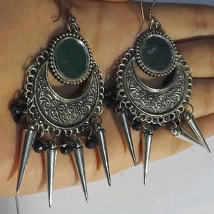 Pack Of 6 Earrings