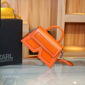 Karl Lagerfeld Slingbags