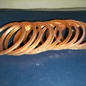 Goldern Bangle