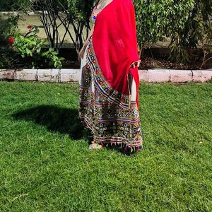 Garba Beautiful Dress