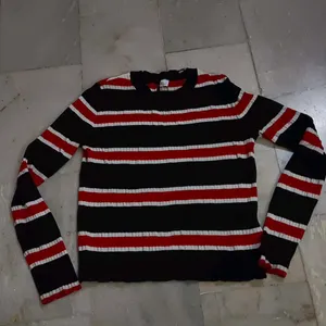 Semi Woollen Sweater