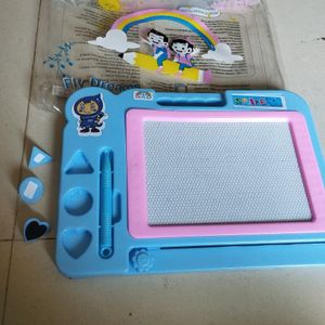 Magic Slate For Kids