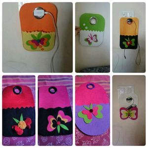 Mobile 📱 Holder Handmade