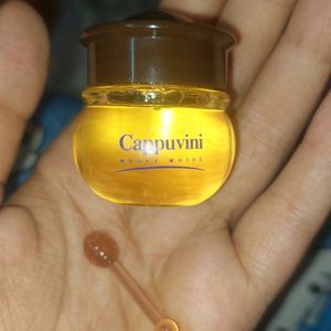 Cappuvini Clear Lip Moist