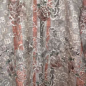 Pakistani Cotton Chickenkari Full Handwork