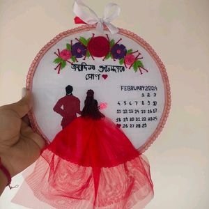 Handmade Gift