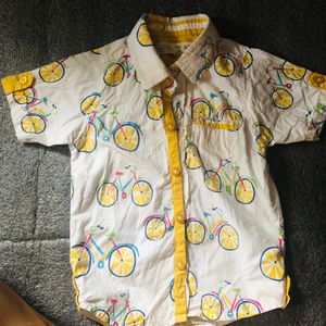 Kids Clothes