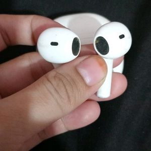 I Phone Headphone