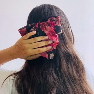 Beautiful Hair Bow For Women And Girls