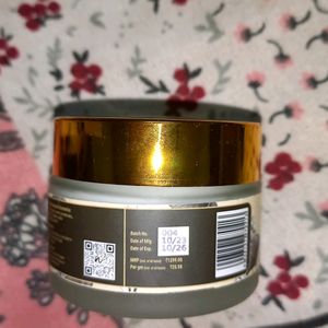 NATURE4NATURE Night Face Cream