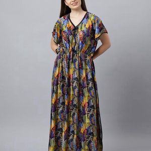 Women Night Dress