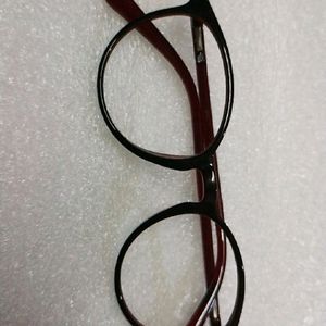 Chase Frame Good Condition Without Lens