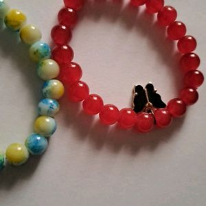 Hand Made Bracelet