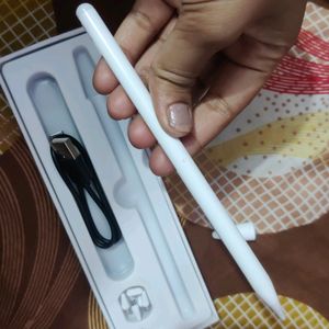 White Stylus pencil