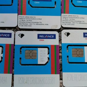 Prank Sim Card