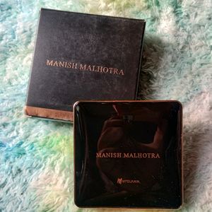 Manish Malhotra Luminescent Blush and Highlighter