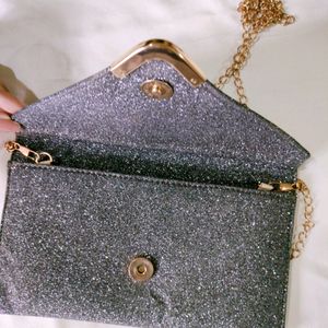 Lavie Beautiful Envelope Clutch