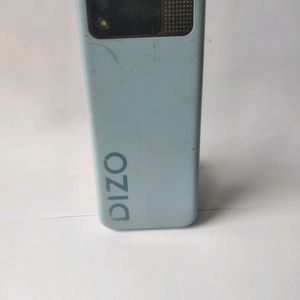 DIZO Star 300 Keypad Phone