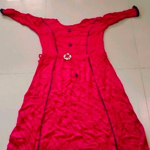 Kurti Set