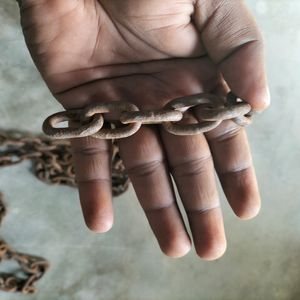 Iron Chain