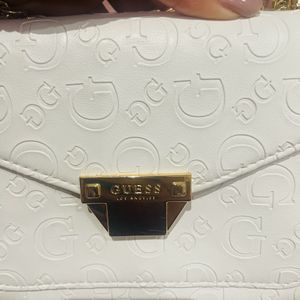 Original guess white sling