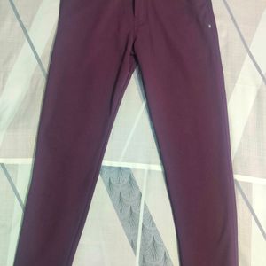 Women's Formal Pants