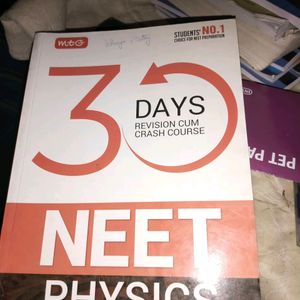 Mtg Chemistry Book 30 Days