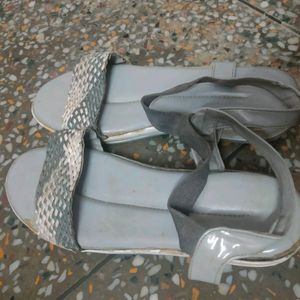 Best Combo Flat Sandals For Womens H&M