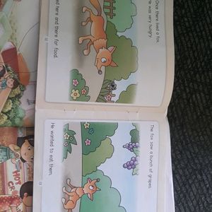 Books For Nursery To Srkg