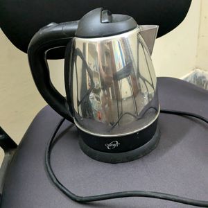 Orpat Water Kettle/ Boiler