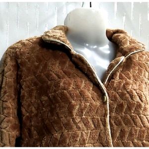 Soft And Thick Cardigan For Women