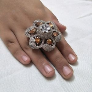 Cocktail Ring