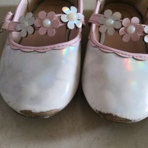 Girls' Footwear