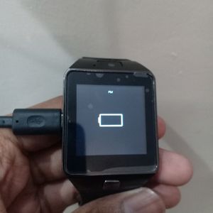 DZ09 Smartwatch