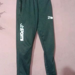 Track Pant