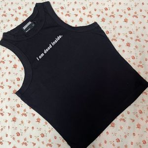 Bonkers Corner  Tank Top